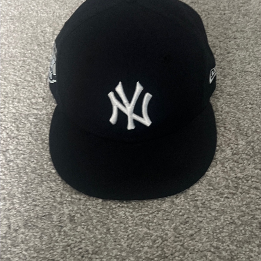 New Era Yankees Derek Jeter Baseball Cap